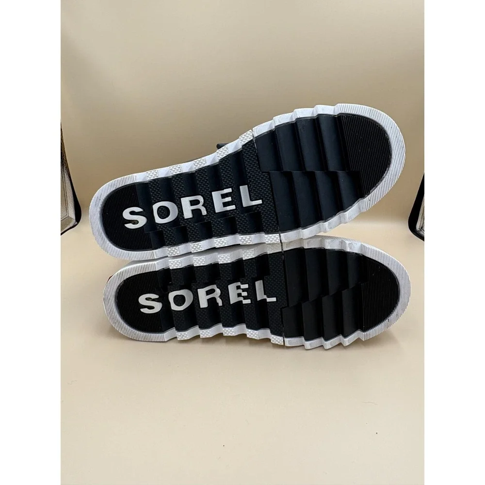 Sorel Joan‎ of Artic Boots, Women's Size 9